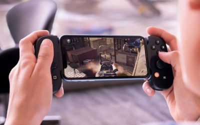 With a $30 discount on the Backbone One controller, you can turn your iPhone into an Xbox gaming gear.